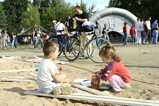 Summer of Love - 4. ?ást